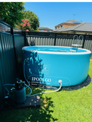Piscina Inflable