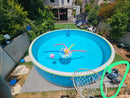 Piscina Inflable