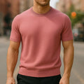 Camiseta Capri™ | Lana Merino y Cachemir Premium