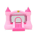 Castillo inflable con motor – ¡El regalo que todos los chicos sueñan!