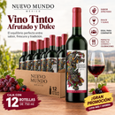 Caja con 12 Botellas