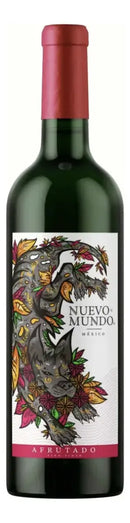 Caja con 12 Botellas