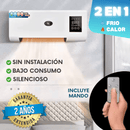 Frio Y Caliente Split