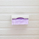 Dispensador de Bolsas Reutilizables – Organizador de Pared para Cocina y Baño