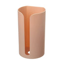 Dispensador de Bolsas Reutilizables – Organizador de Pared para Cocina y Baño