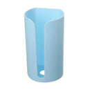 Dispensador de Bolsas Reutilizables – Organizador de Pared para Cocina y Baño
