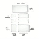 Organizador de Cajones Premium – Set x7 Piezas