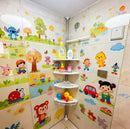 Estante Para Baño