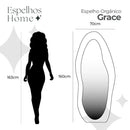 Grace Mirror - Línea Trama