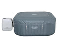 Spa Inflable 1.80m x 1.80m x 71cm HydroPro®