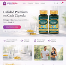 Omega-3 Max x60
